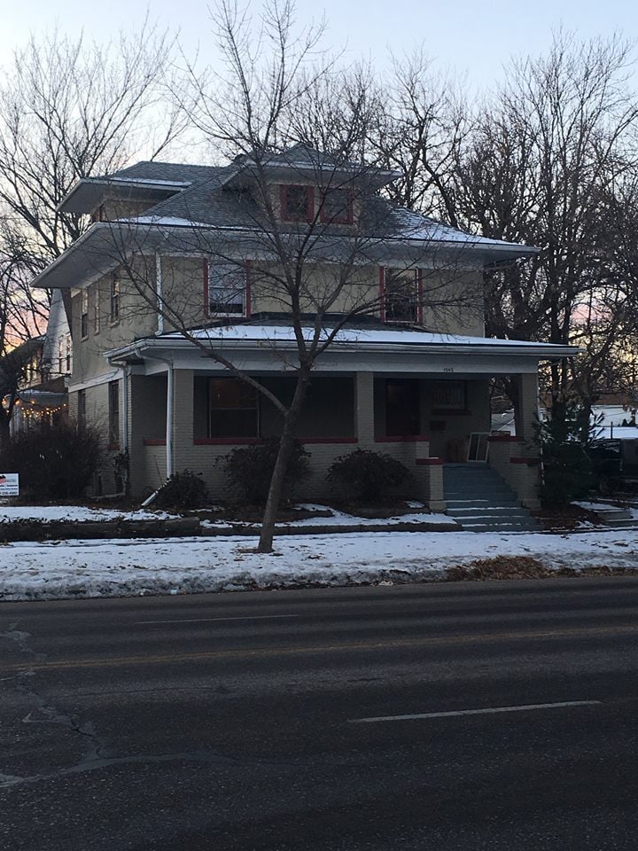 Building Photo - 1545 S 13th St