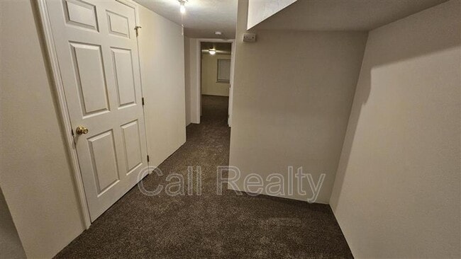 Building Photo - 1222 E Baldwin Ave