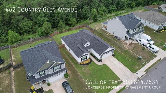 Building Photo - 462 Country Glen Ave