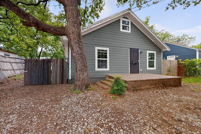 Building Photo - 1210 Grant St