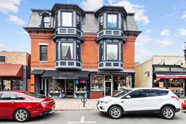 Primary Photo - 500 Main St