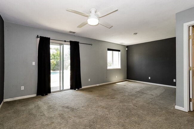 Building Photo - 3 BR/3BA | Large Single Family Home | 2-Car Covered Parking | With Pool!