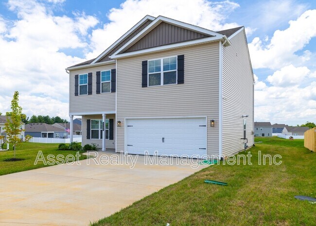 Building Photo - 5163 Runnerstone Rd