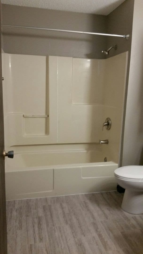 Building Photo - Winona Court Townhomes