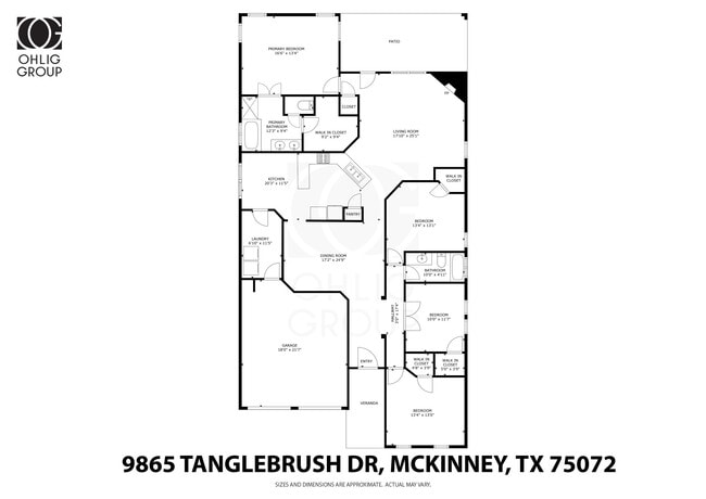 Building Photo - 9865 Tanglebrush Dr