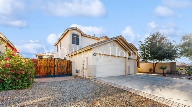 Building Photo - 43448 Askew Dr