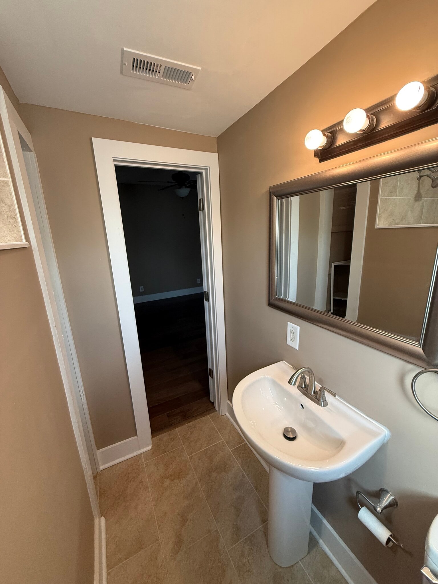 Bathroom #2 - 8 Hagood Ave