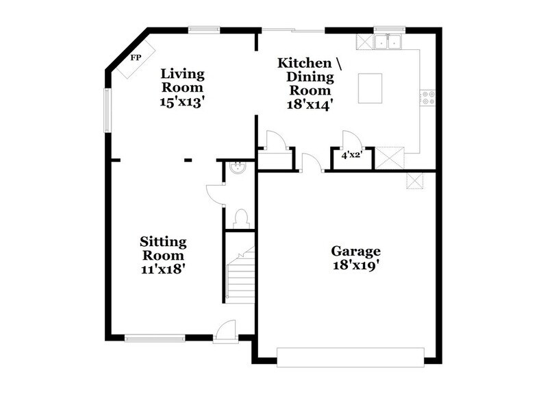 Building Photo - 2224 Gooseberry Rd