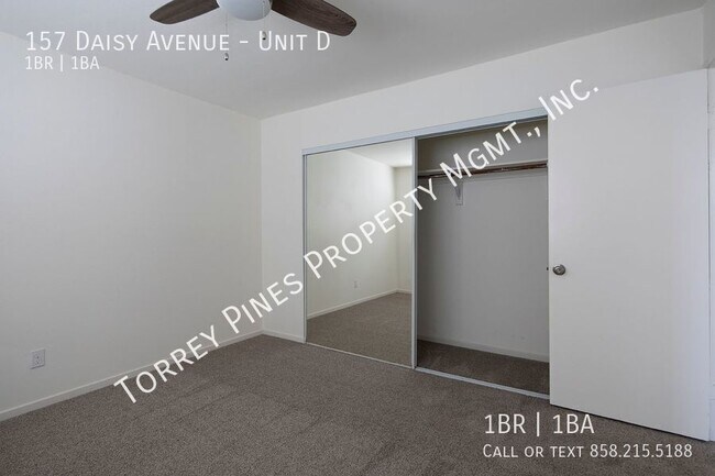 Building Photo - 157 Daisy Ave