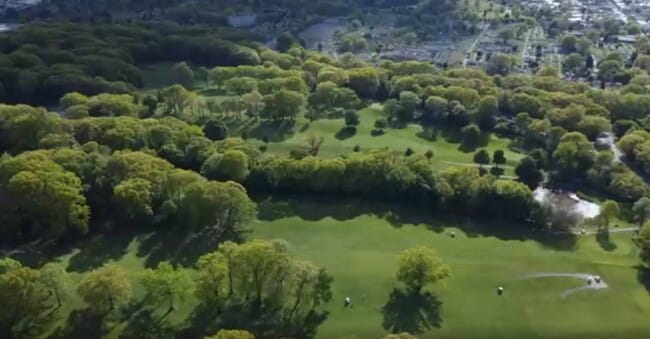 Building Photo - 118-82 Metropolitan Ave