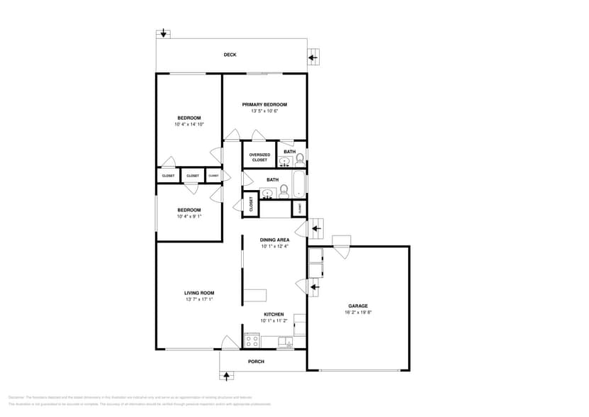 Building Photo - 325 Ladera Dr