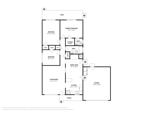 Building Photo - 325 Ladera Dr