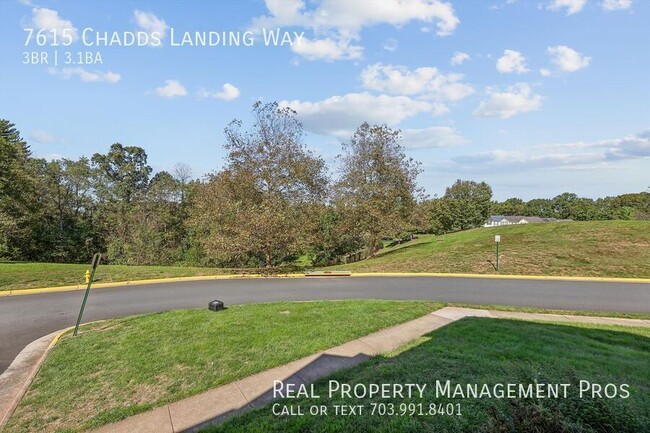 Building Photo - 7615 Chadds Landing Way