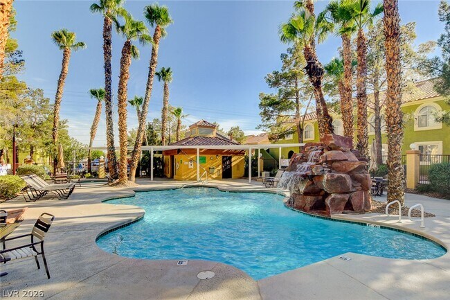Building Photo - 7950 W Flamingo Rd
