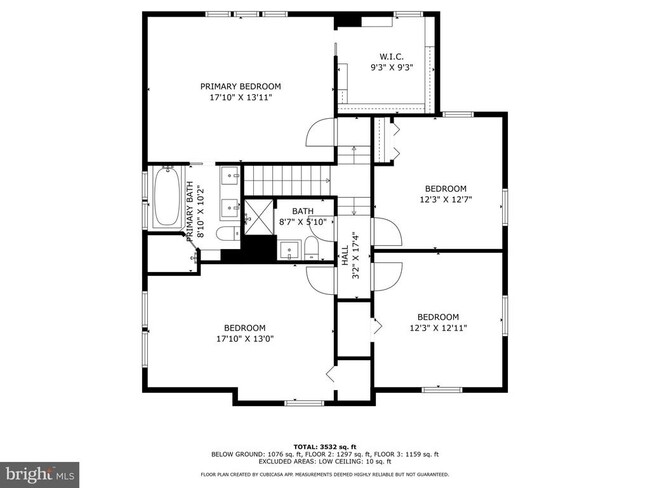 Building Photo - 4414 Lowell St NW