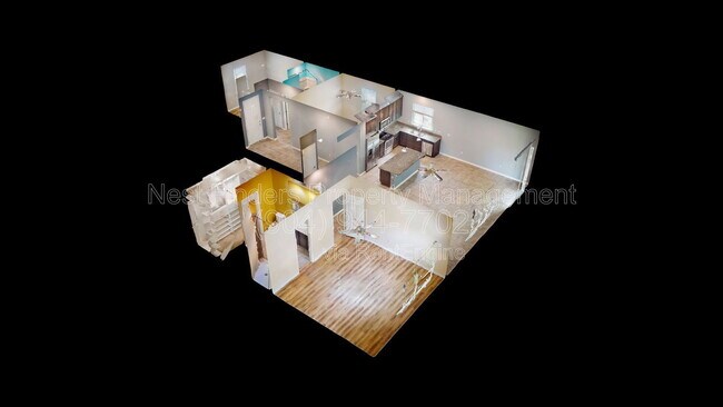 Building Photo - 3718 Ruby Kinglet Dr
