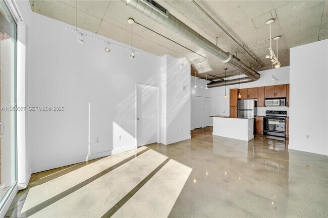 Building Photo - 2001 S Biscayne Blvd