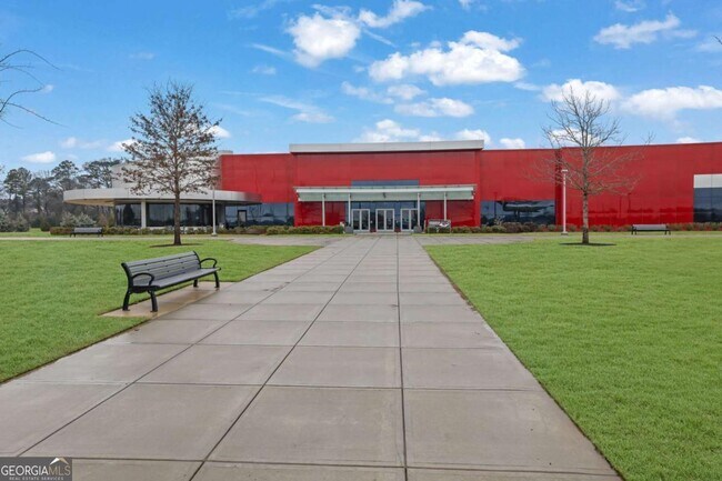 Building Photo - 803 Dundee Wy