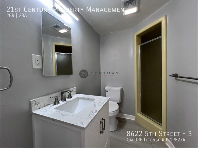 Building Photo - 8622 5th St
