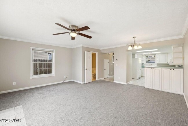 Building Photo - 6601 Pridgen St