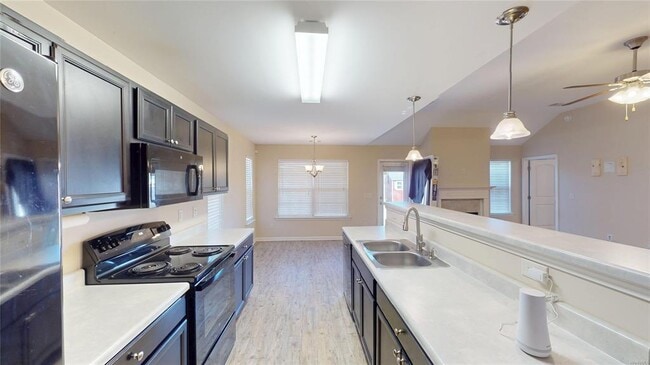 Building Photo - 1838 Cotton Blossom Way