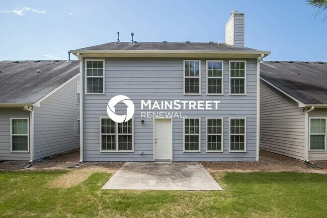 Building Photo - 3 Bedroom Pet-Friendly Home in Union City,...
