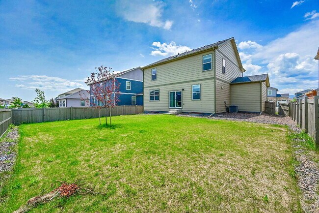 Building Photo - $2,995.00, 4 bedrooms, 2.5 baths with a bi...
