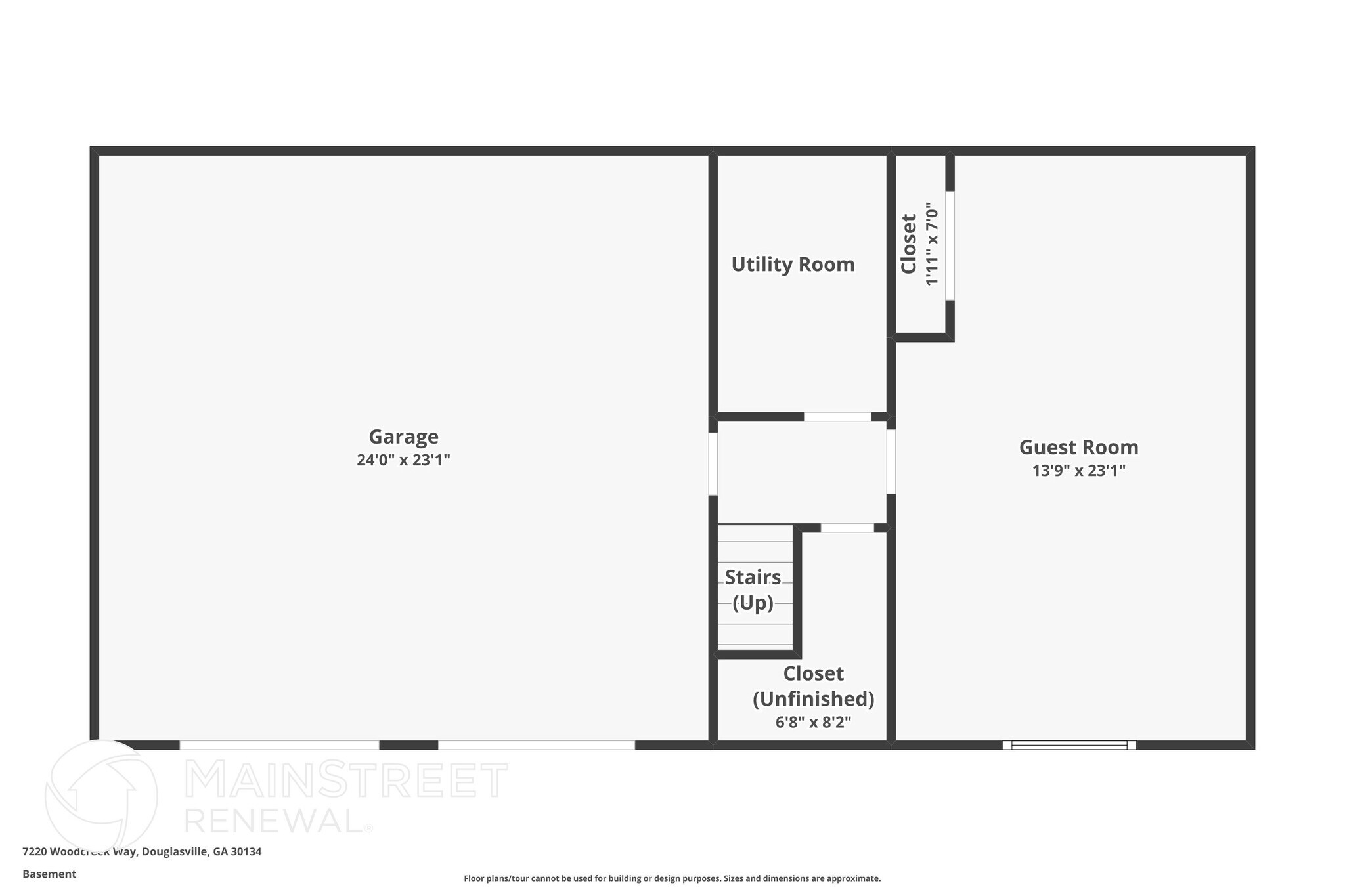 Building Photo - 7220 Woodcreek Way