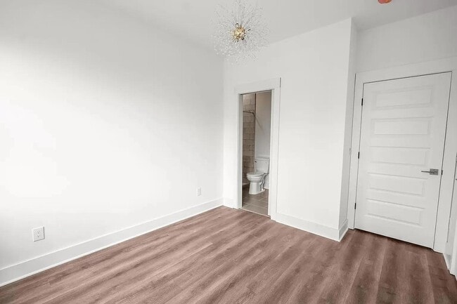 Building Photo - 4318 Woods St