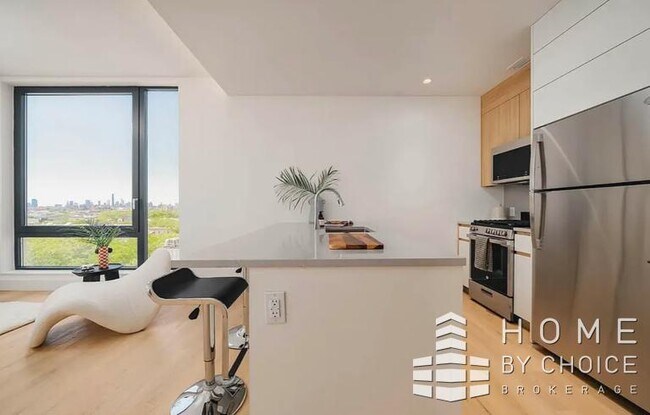 Building Photo - 1 bedroom in BROOKLYN NY 11237
