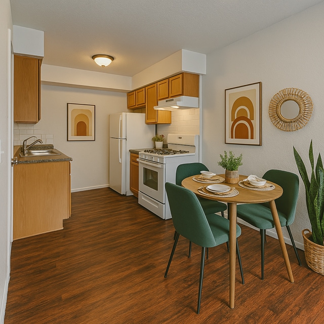 Building Photo - 2037 Vanderbilt Ct