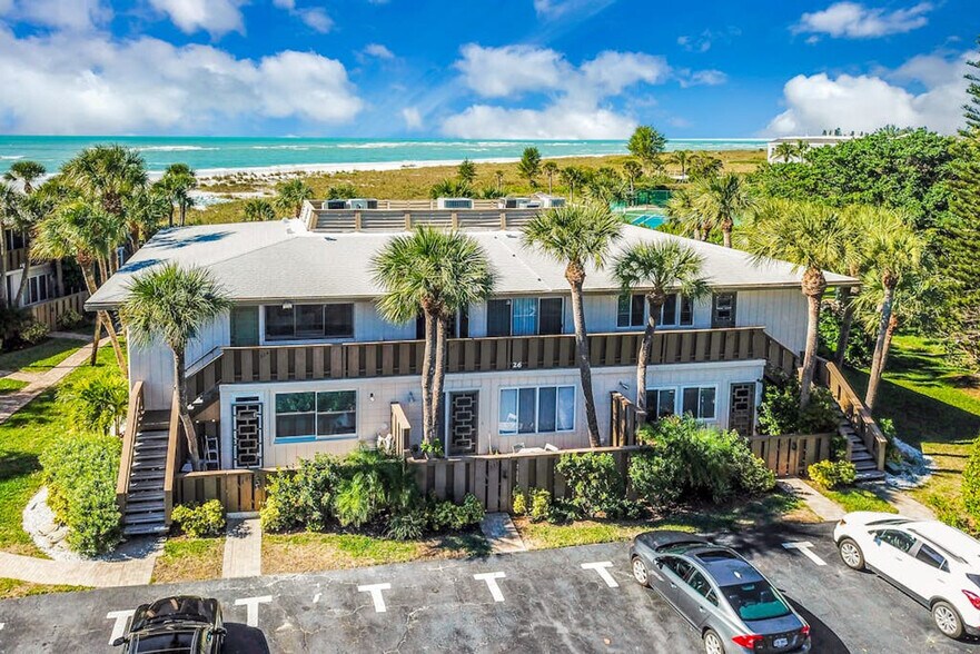 Building Photo - 6701 Gulf of Mexico Dr