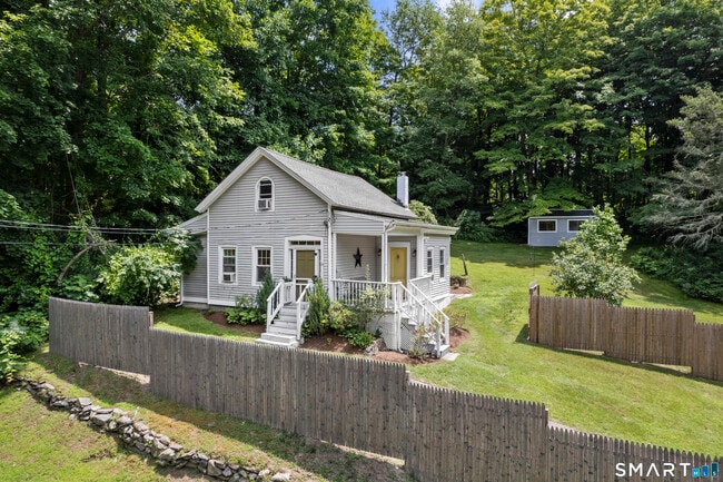 Building Photo - 78 Norwich Rd