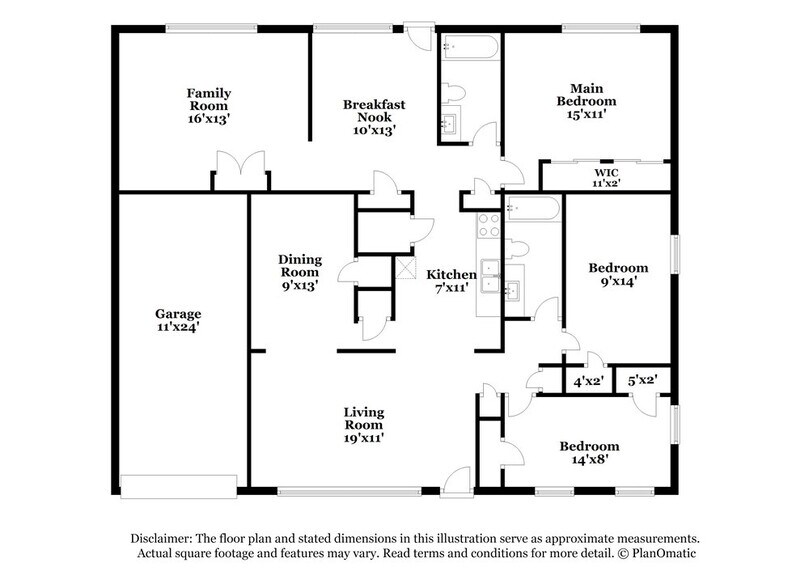 Building Photo - 1249 Waldorf Dr