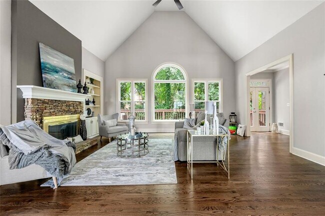 Building Photo - 4441 Langdon Walk