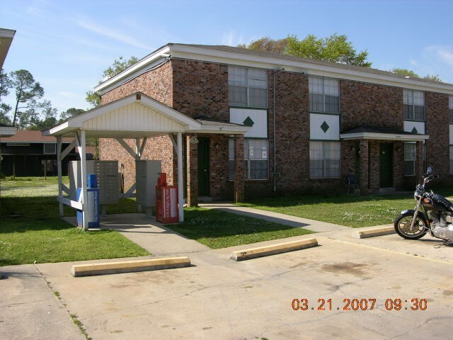 Building Photo - Ashley Square Apartments