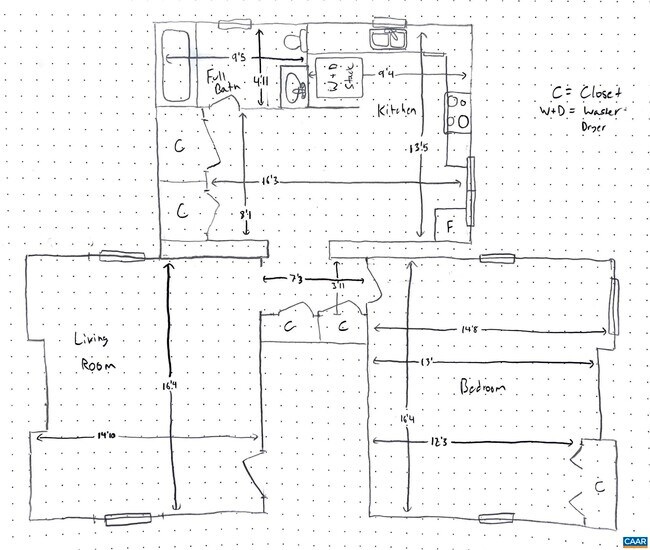 Building Photo - 510 Ridge St