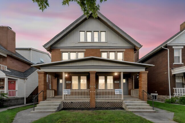 Building Photo - 168 Chittenden Ave