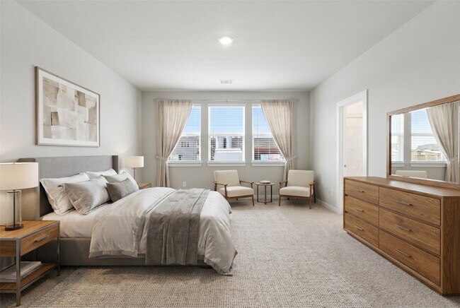 Building Photo - 10010 Rustic Charm St