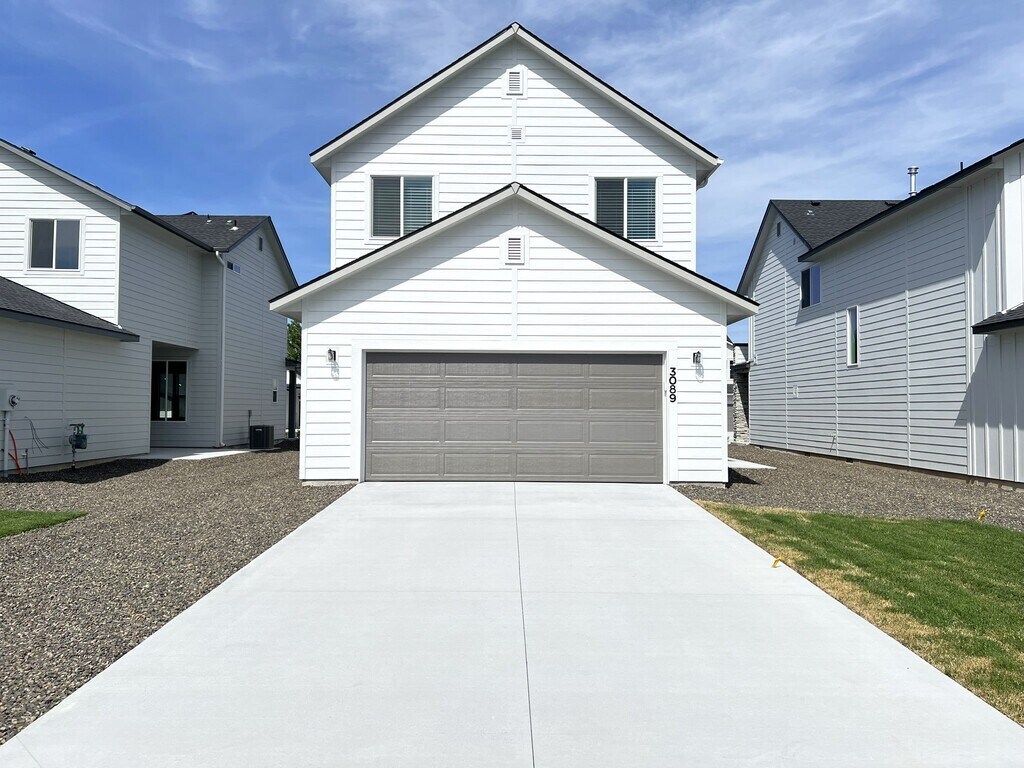 Building Photo - 3089 E Mossy Creek Dr