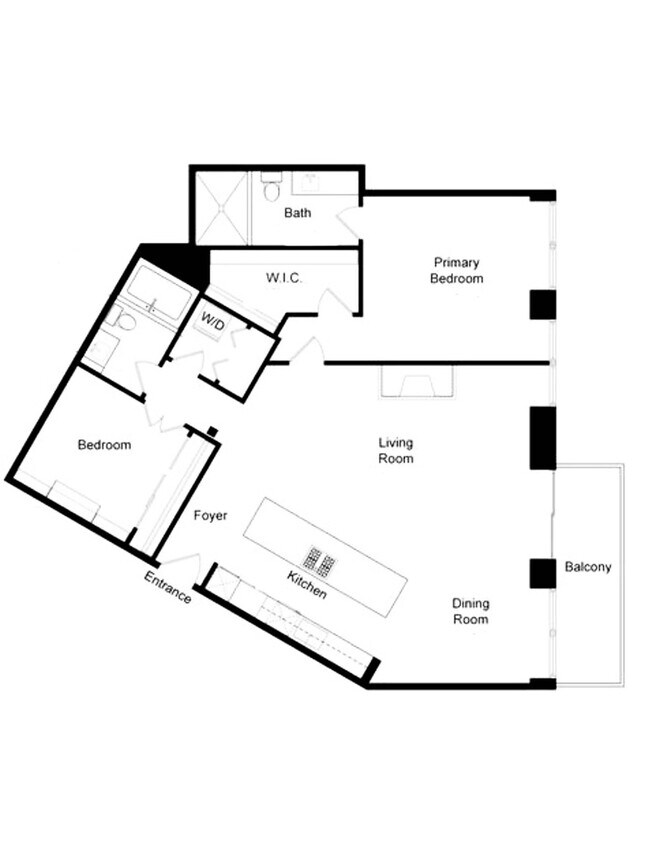 Building Photo - 520 W Huron St