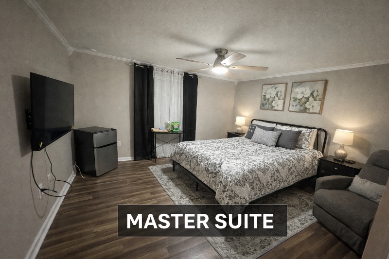 Building Photo - 601 Tupelo Trail