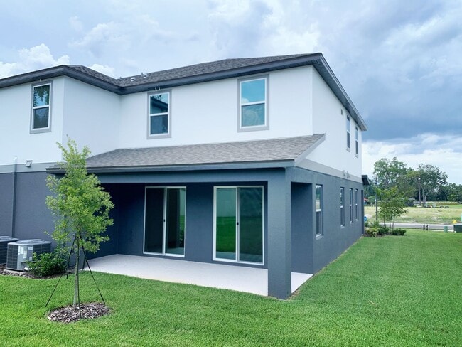 Building Photo - Luxury style townhome for rent in Winter Park