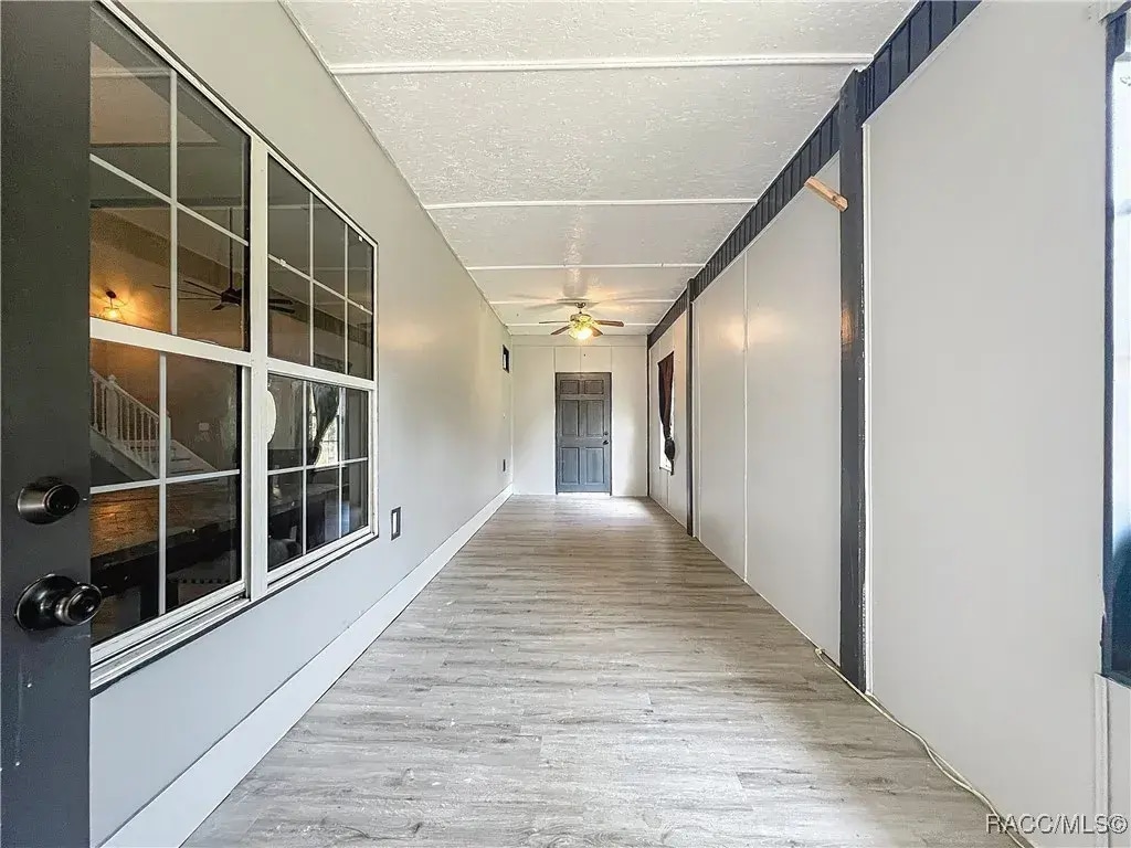 Enclosed Storage Area / Office / Bedroom 4 - 13691 E Hwy 25