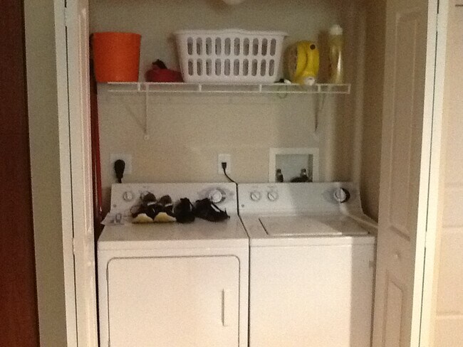 In apt - 600 S Dixie Hwy