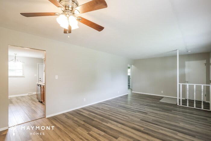Building Photo - 650 Cranford Dr