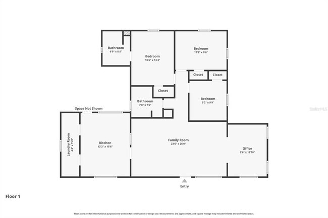 Building Photo - 3711 W Leila Ave