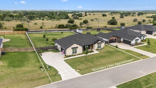 Building Photo - Newly Remodeled 4 Bed / 3 Bath Home with Granite Kitchen & Full Fenced Yard in Temple, TX