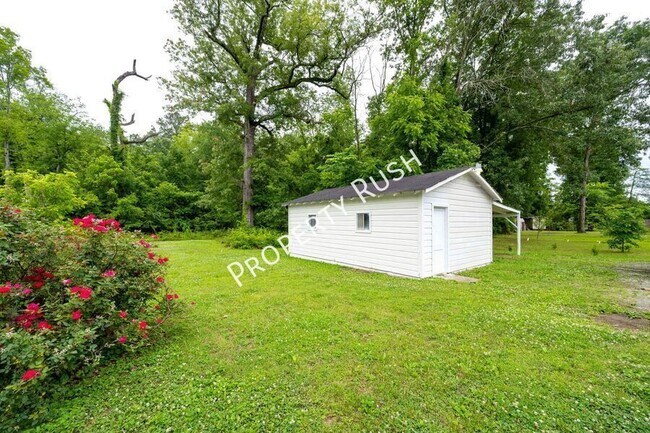 Building Photo - 1524 Happy Valley Rd