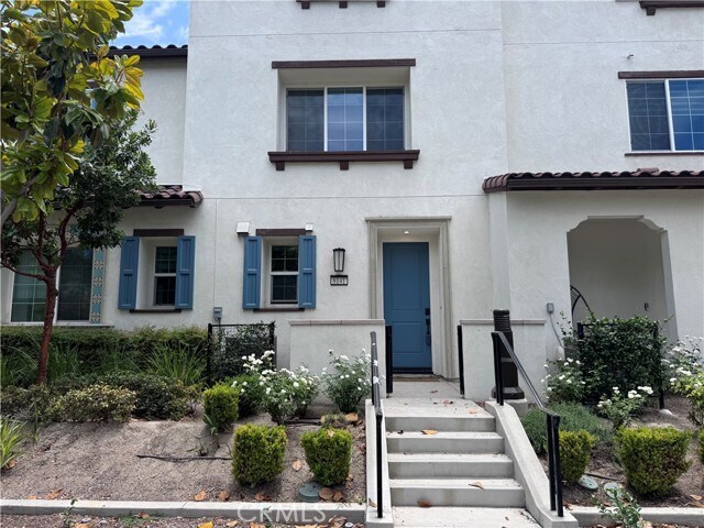 Building Photo - 8141 Garden Park St